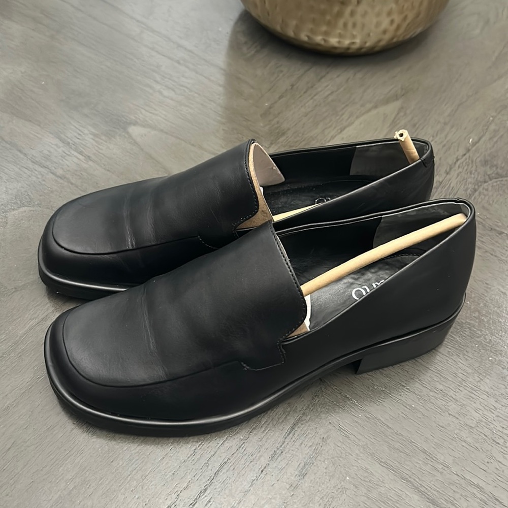 FRANCO SARTO Bocca Loafers (WIDE) - Picture 6 of 7